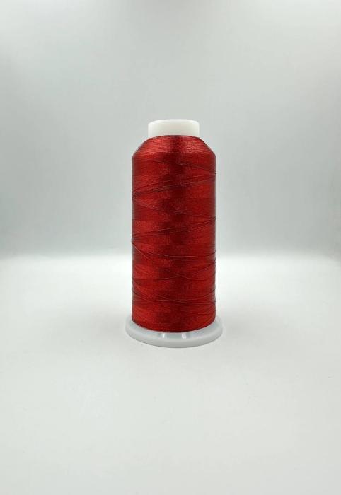 Нитка поліестерова вишивальна 2565