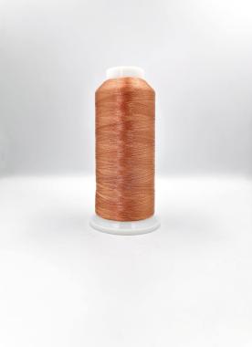 Нитка поліестерова вишивальна 2582