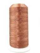 Нитка поліестерова вишивальна 2582