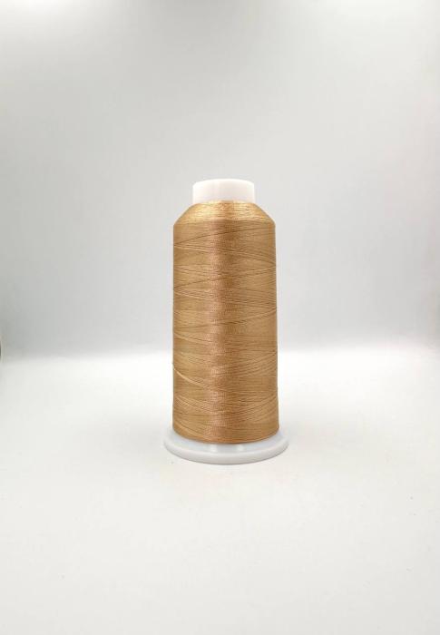 Нитка поліестерова вишивальна 2653