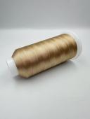 Нитка поліестерова вишивальна 2653