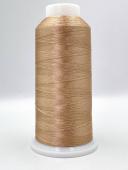 Нитка поліестерова вишивальна 2653