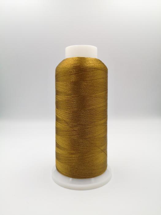 Нить полиэстеровая вышивальная Sakura Thread 2659