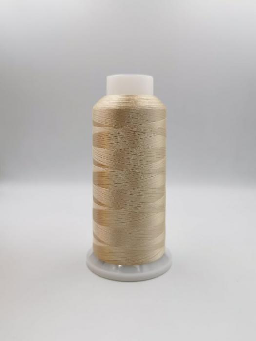 Нить полиэстеровая вышивальная Sakura Thread 2691