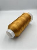 Нитка поліестерова вишивальна Sakura Thread 2697