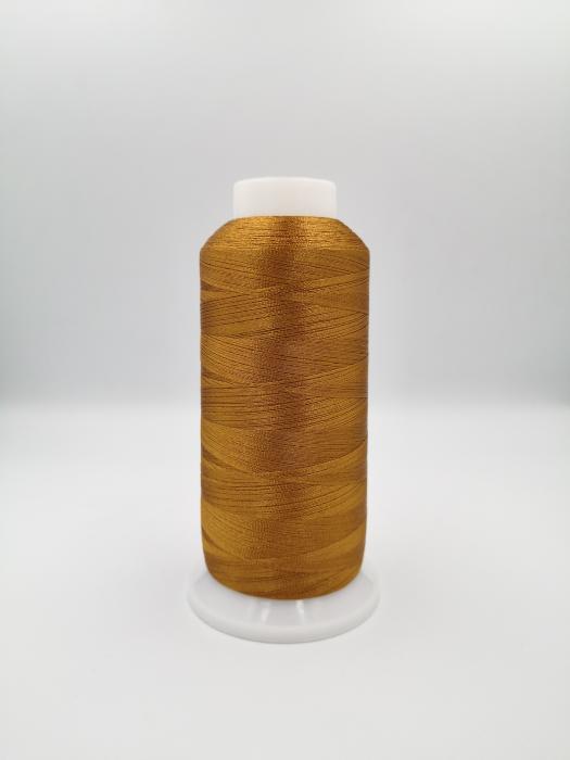 Нить полиэстеровая вышивальная Sakura Thread 2699