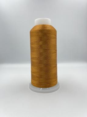 Нитка поліестерова вишивальна Sakura Thread 2700