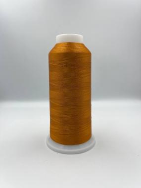 Нитка поліестерова вишивальна Sakura Thread 2701