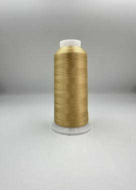 Нитка поліестерова вишивальна Sakura Thread 2710