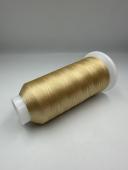 Нитка поліестерова вишивальна Sakura Thread 2710