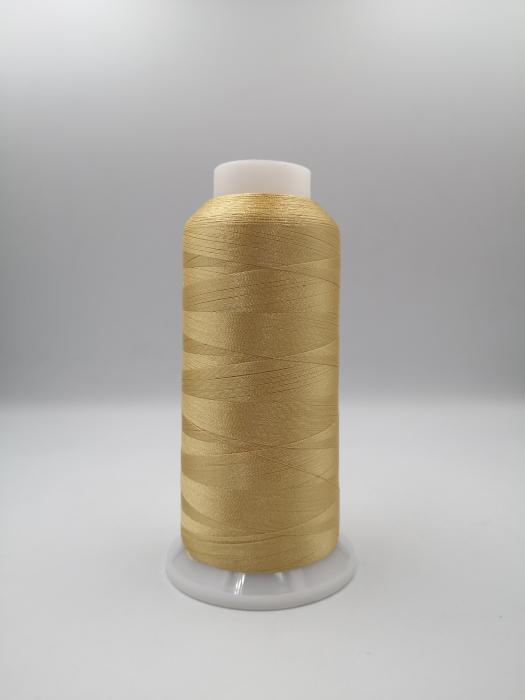 Нить полиэстеровая вышивальная Sakura Thread 2711