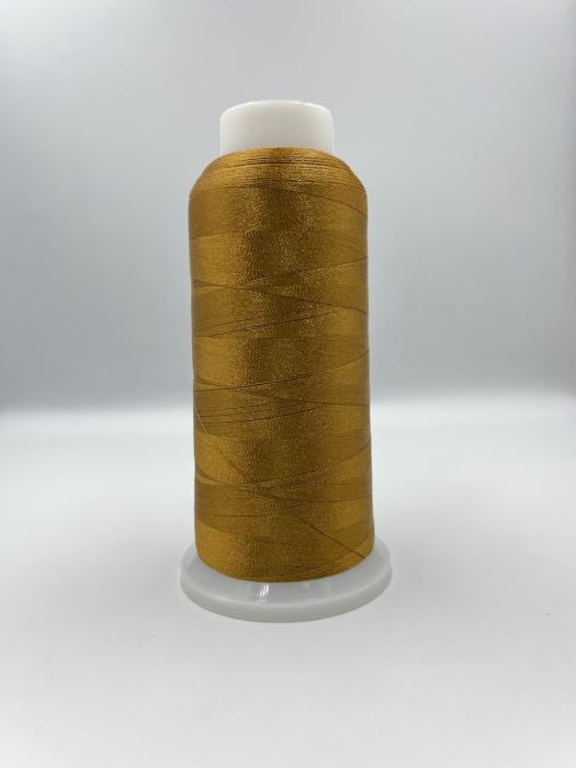 Нитка поліестерова вишивальна Sakura Thread 2756