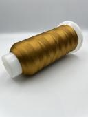 Нитка поліестерова вишивальна Sakura Thread 2756