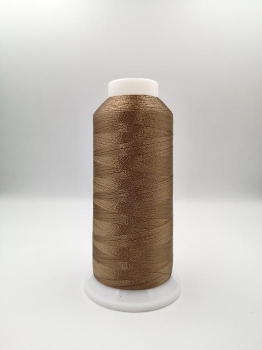 Нить полиэстеровая вышивальная Sakura Thread 2797