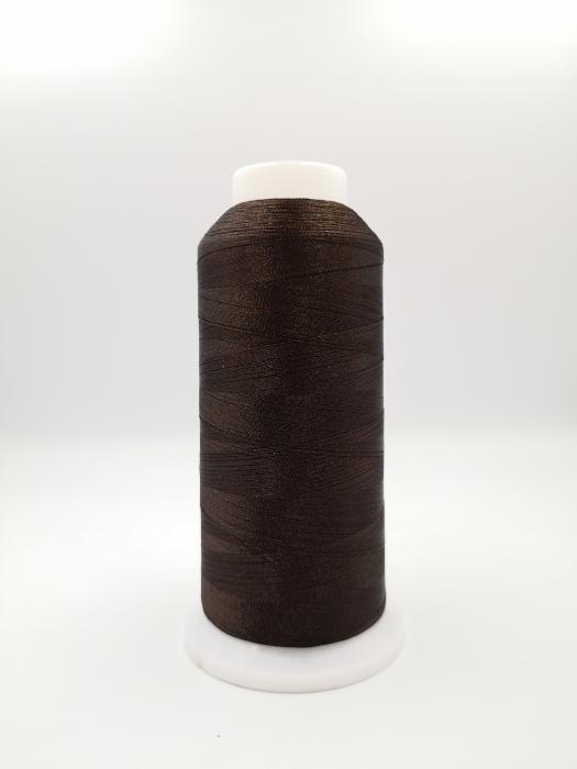 Нить полиэстеровая вышивальная Sakura Thread 2827