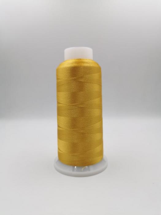 Нить полиэстеровая вышивальная Sakura Thread 2832