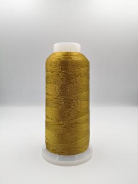 Нить полиэстеровая вышивальная Sakura Thread 2854