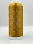 Нитка поліестерова вишивальна 2856