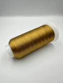 Нитка поліестерова вишивальна 2856