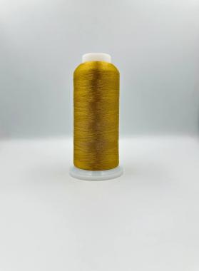 Нитка поліестерова вишивальна 2856