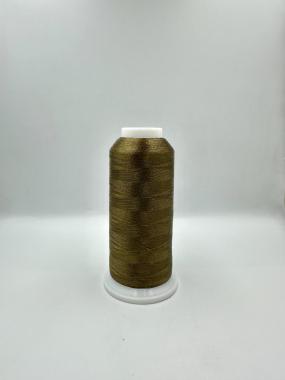 Нитка поліестерова вишивальна Sakura Thread 2904