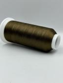 Нитка поліестерова вишивальна Sakura Thread 2904