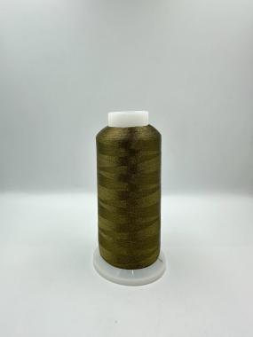 Нитка поліестерова вишивальна Sakura Thread 2906