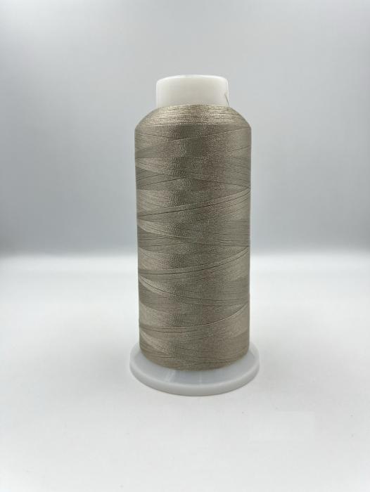 Нитка поліестерова вишивальна Sakura Thread 2931