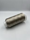 Нитка поліестерова вишивальна Sakura Thread 2931