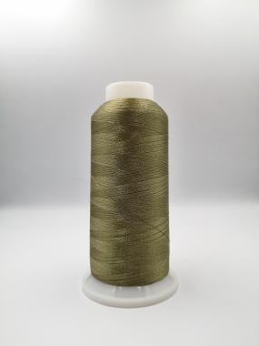 Нить полиэстеровая вышивальная Sakura Thread 2939