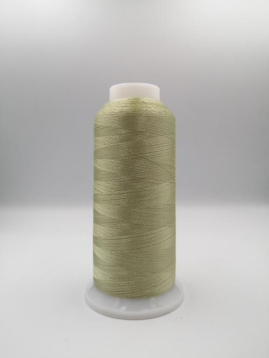 Нить полиэстеровая вышивальная Sakura Thread 2951