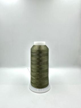 Нитка поліестерова вишивальна Sakura Thread 2962