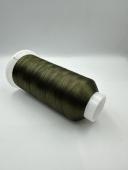 Нитка поліестерова вишивальна Sakura Thread 2976