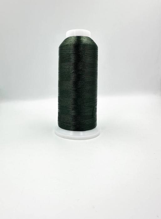 Нитка поліестерова вишивальна 2978