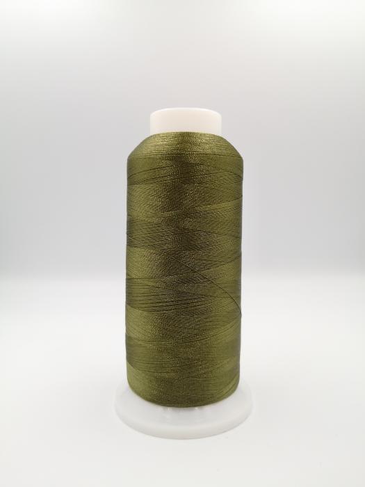 Нить полиэстеровая вышивальная Sakura Thread 2979