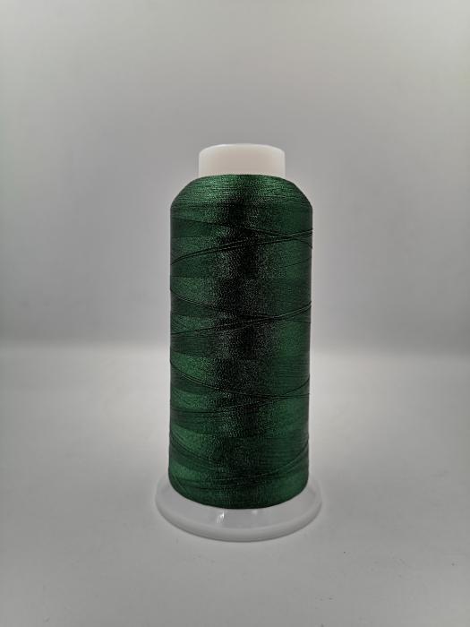 Нить полиэстеровая вышивальная Sakura Thread 3022