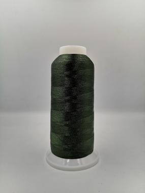 Нить полиэстеровая вышивальная Sakura Thread 3024