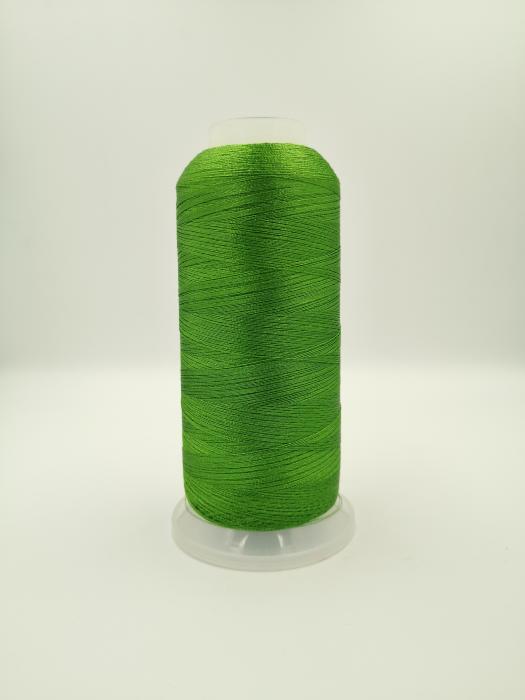 Нить полиэстеровая вышивальная Sakura Thread 3135