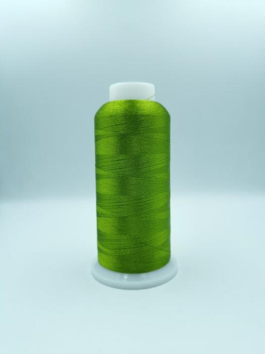 Нить полиэстеровая вышивальная Sakura Thread 3180