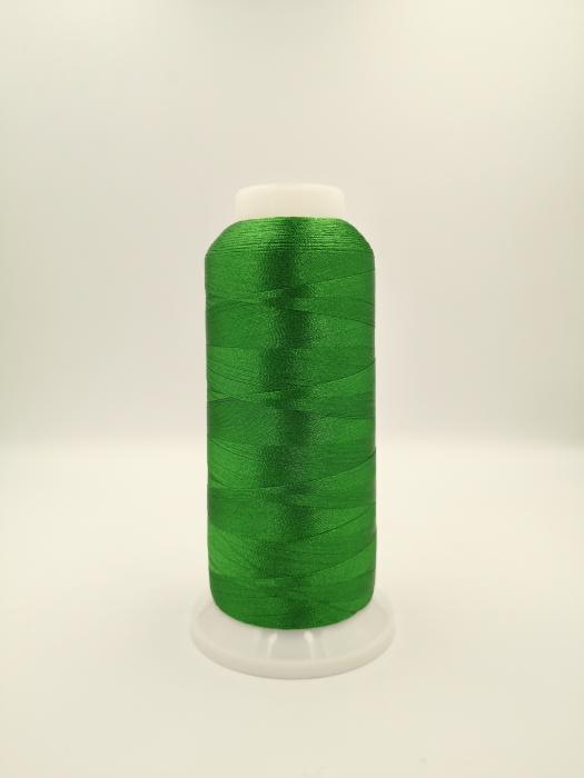 Нить полиэстеровая вышивальная Sakura Thread 3206