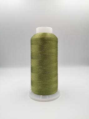 Нить полиэстеровая вышивальная Sakura Thread 3214