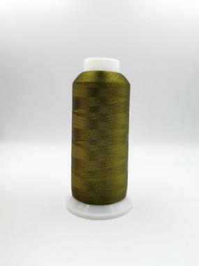 Нить полиэстеровая вышивальная Sakura Thread 3221