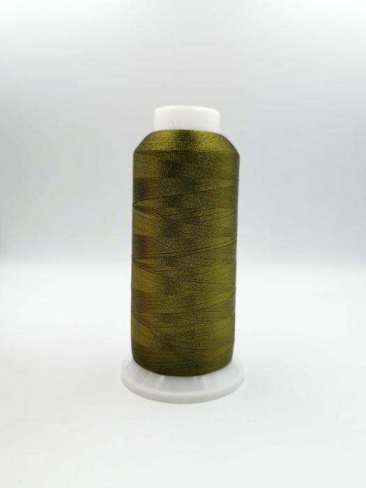 Нить полиэстеровая вышивальная Sakura Thread 3221