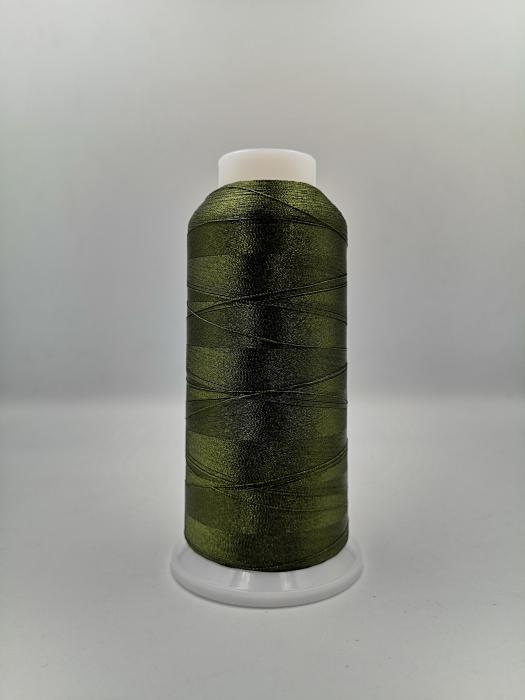 Нить полиэстеровая вышивальная Sakura Thread 3225