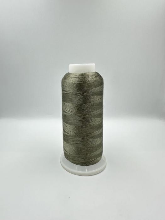 Нитка поліестерова вишивальна Sakura Thread 3272