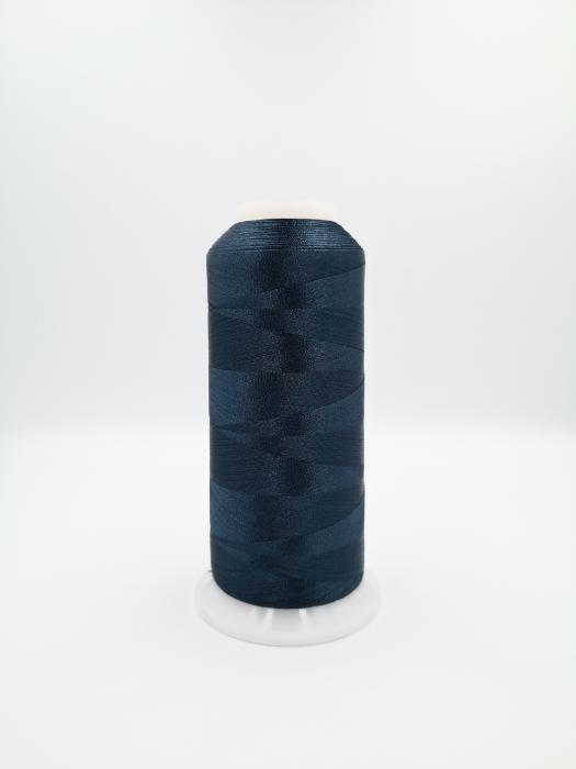 Нить полиэстеровая вышивальная Sakura Thread 3276