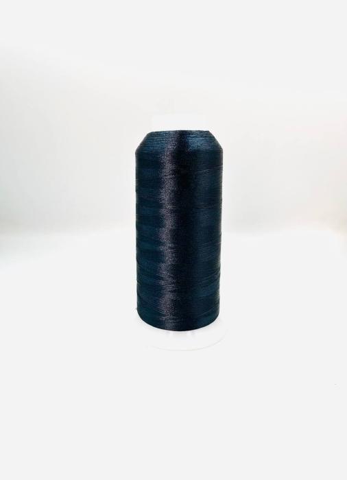 Нитка поліестерова вишивальна Sakura Thread 3447