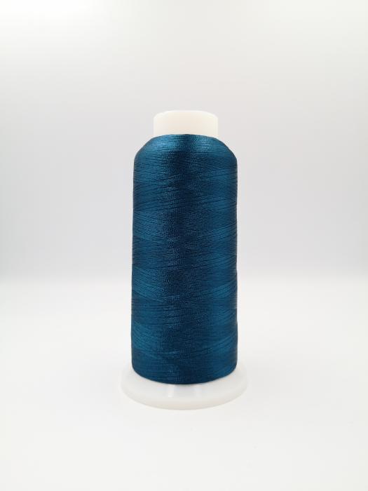 Нить полиэстеровая вышивальная Sakura Thread 3460