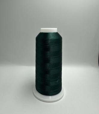 Нитка поліестерова вишивальна Sakura 3507