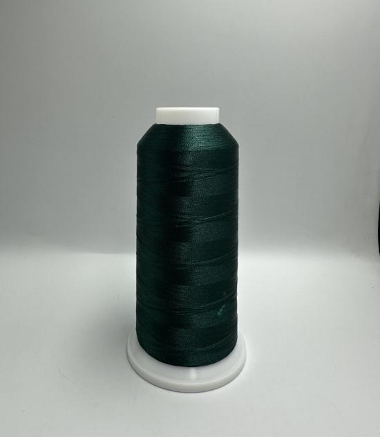 Нитка поліестерова вишивальна Sakura 3507